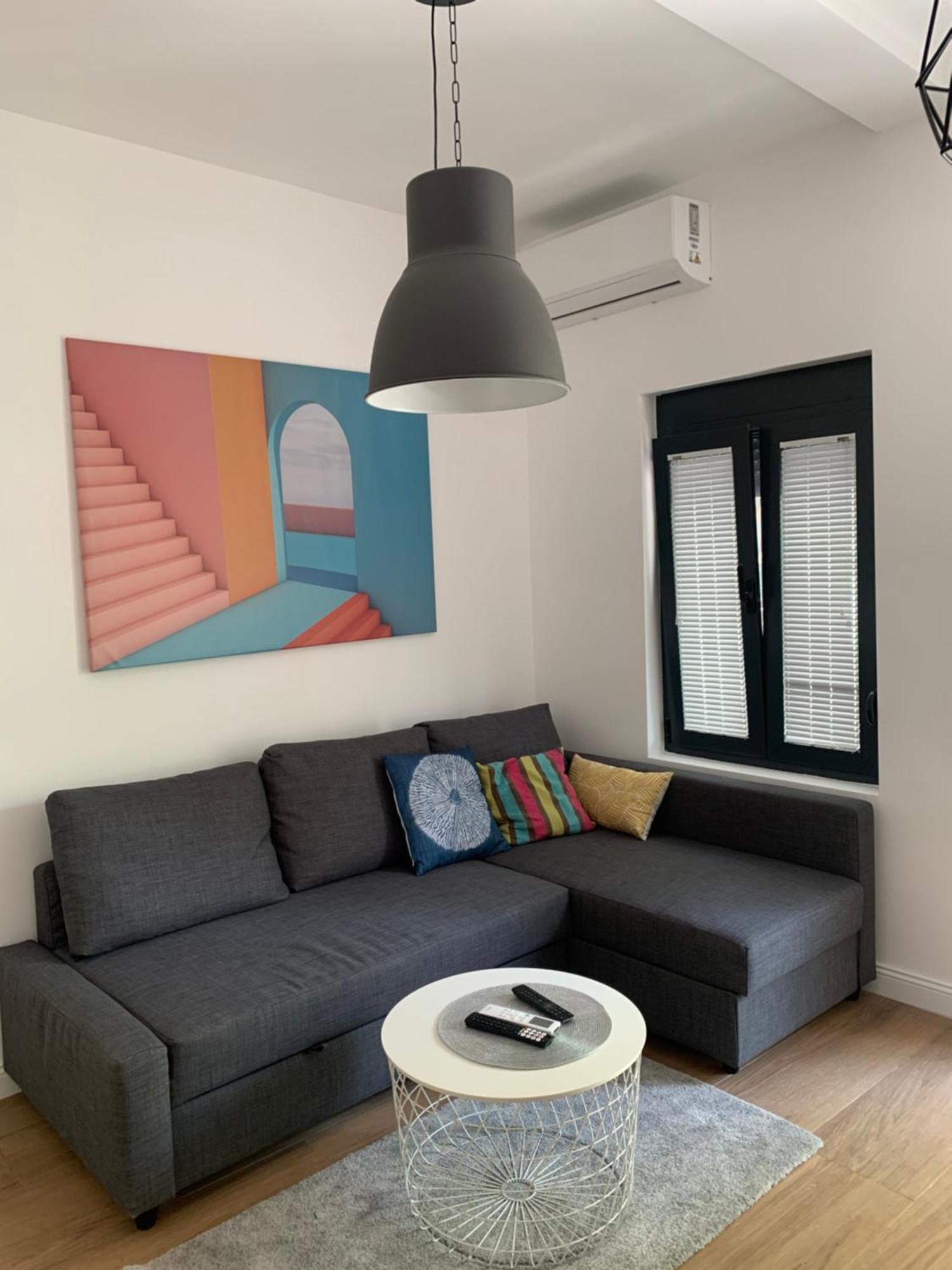 شقة Rose Downtown بودغوريتْسا المظهر الخارجي الصورة